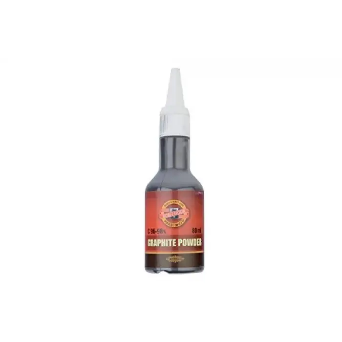 Koh-i Noor Graphite Powder - Grafit Tozu 80ml