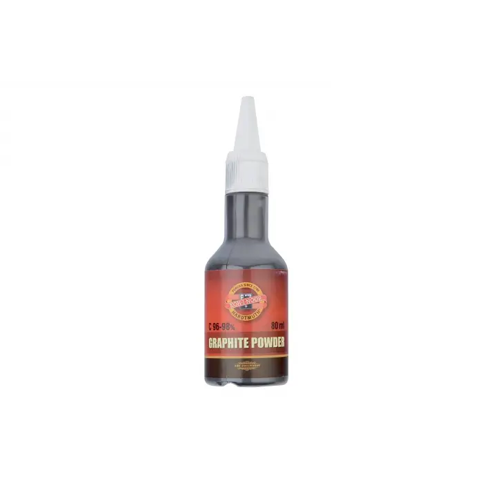 Koh-i Noor Graphite Powder - Grafit Tozu 80ml