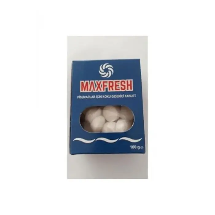 Koku Giderici Tablet 100g