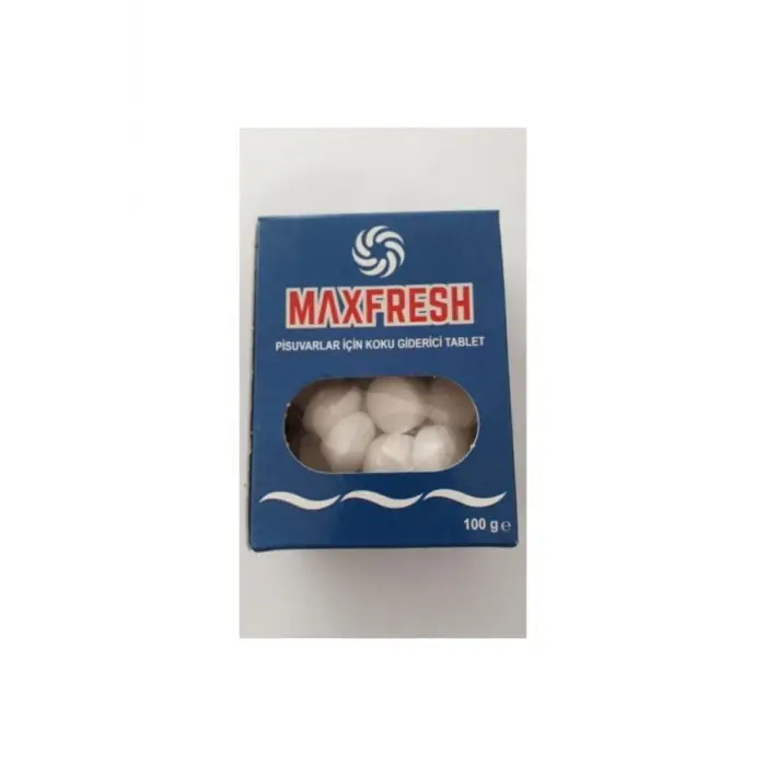 Koku Giderici Tablet 100g