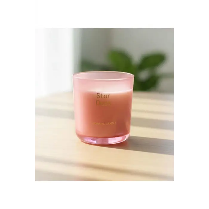 Kokulu Mum Pembe 175 g