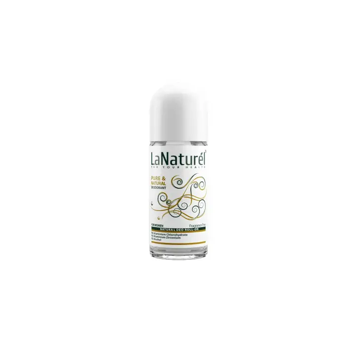 Kokusuz Bayan Roll-On Deodorant