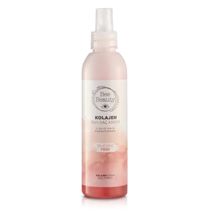 Kolajen Sıvı Saç Kremi 200 ml