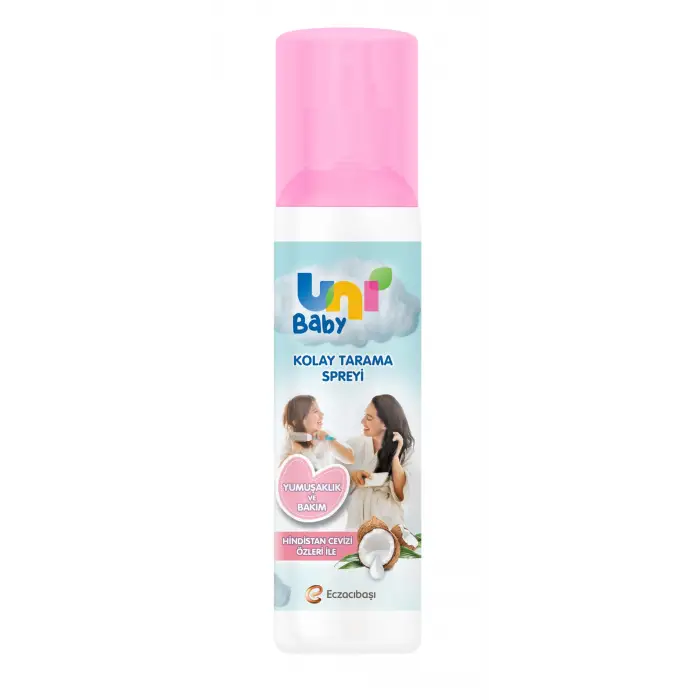 Kolay Tarama Spreyi 200 ml
