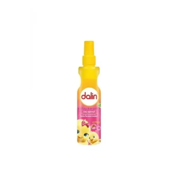 Kolay Tarama Spreyi 200 Ml, Tek Ebat