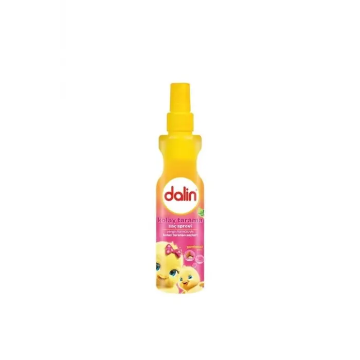 Kolay Tarama Spreyi 200 Ml, Tek Ebat