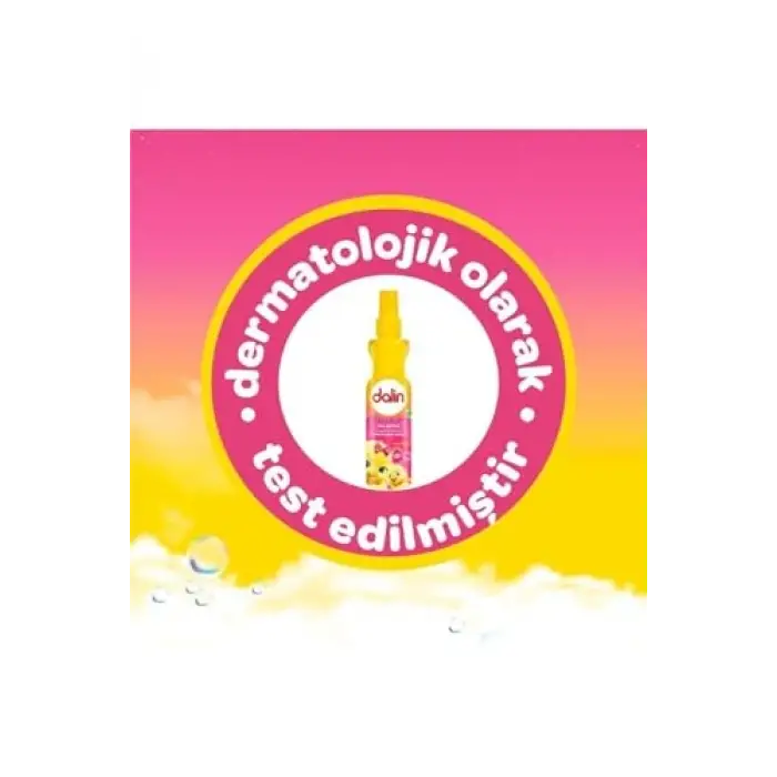 Kolay Tarama Spreyi 200 Ml x2 Adet