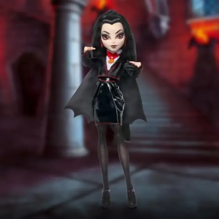 Koleksiyon Universal Monsters Dracula