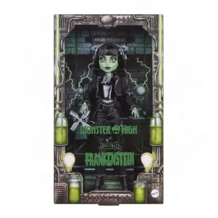 Koleksiyon Universal Monsters Frankenstein