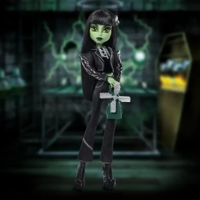 Koleksiyon Universal Monsters Frankenstein