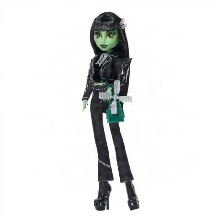 Koleksiyon Universal Monsters Frankenstein