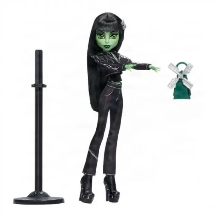 Koleksiyon Universal Monsters Frankenstein
