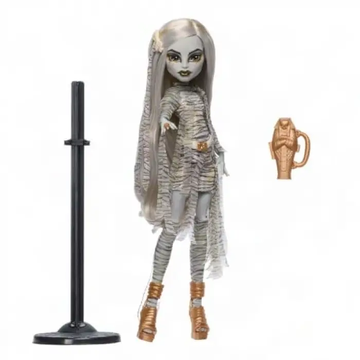 Koleksiyon Universal Monsters The Mummy