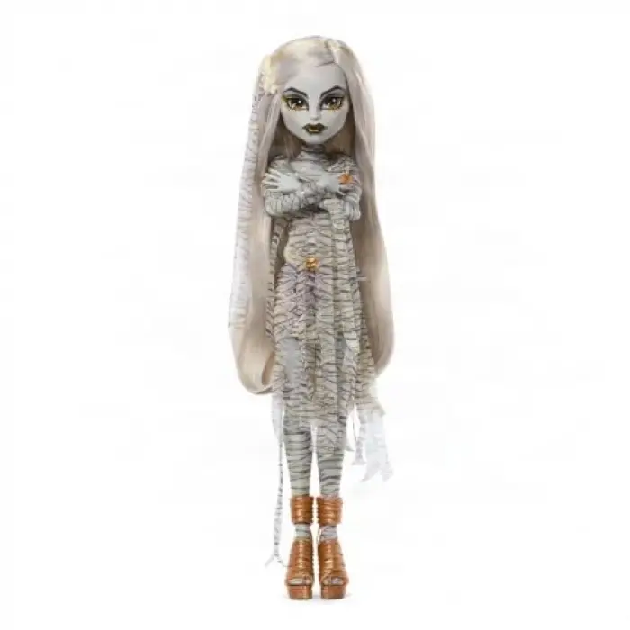 Koleksiyon Universal Monsters The Mummy