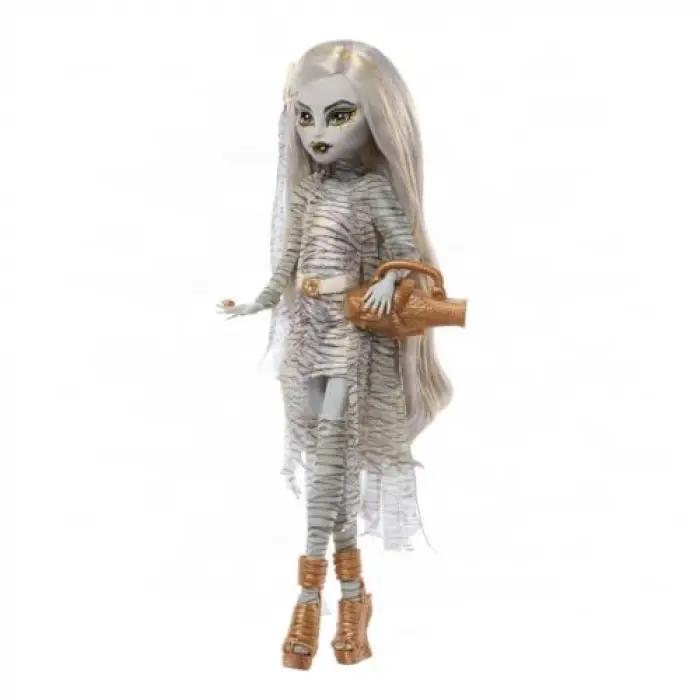 Koleksiyon Universal Monsters The Mummy