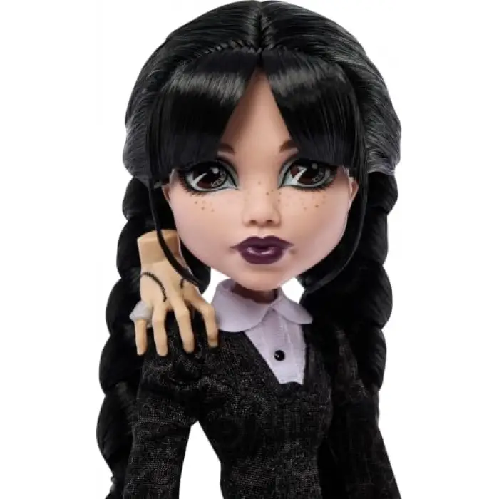 Koleksiyon Wednesday Addams Bebek