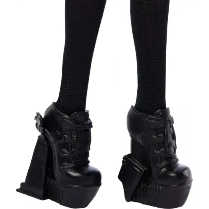 Koleksiyon Wednesday Addams Bebek