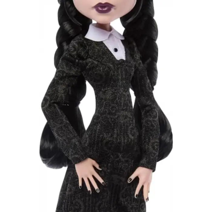 Koleksiyon Wednesday Addams Bebek