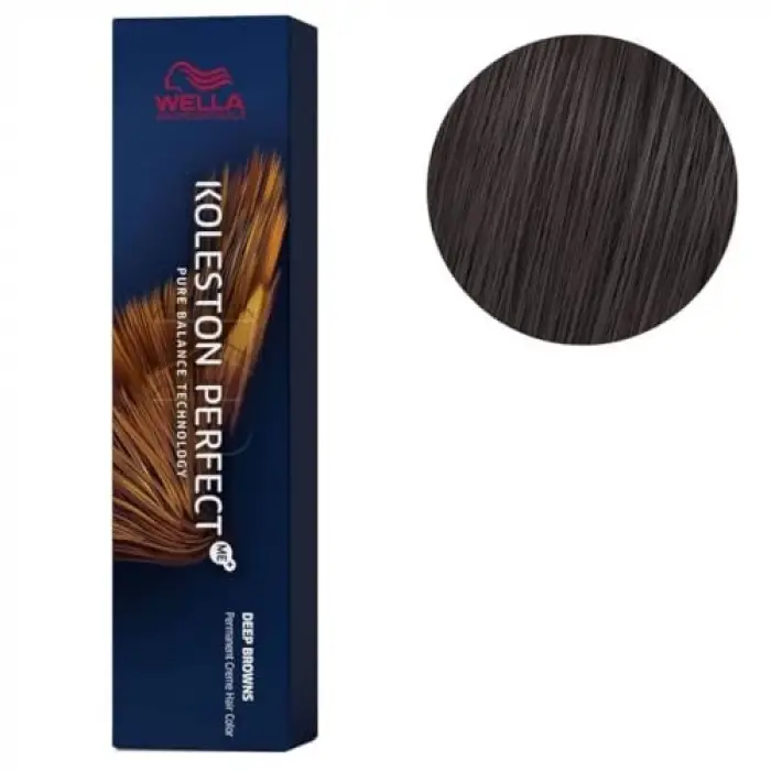 Koleston Perfect Me+ 4/71 Acı Kahve 60 ML