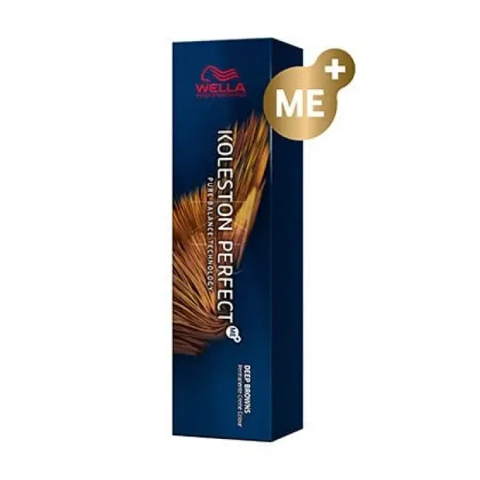 Koleston Perfect Me+ 5/75 Koyu Palisander 60 ML