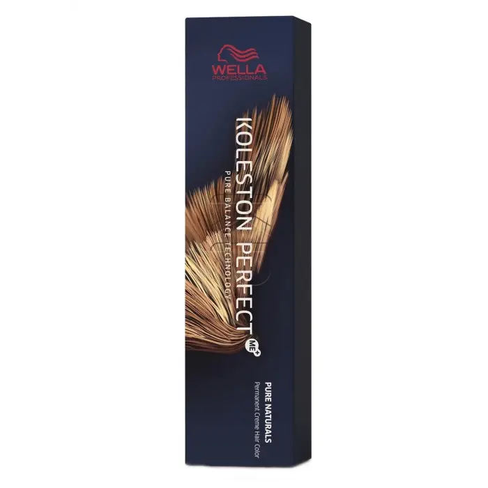 Koleston Perfect Me+ 5/75 Koyu Palisander 60 ML