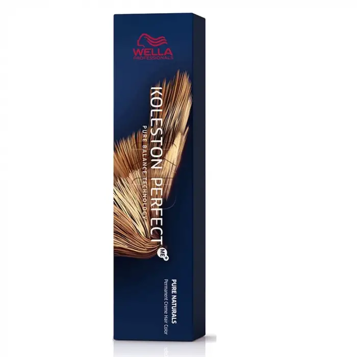 Koleston Perfect Saç Boyası 60ml