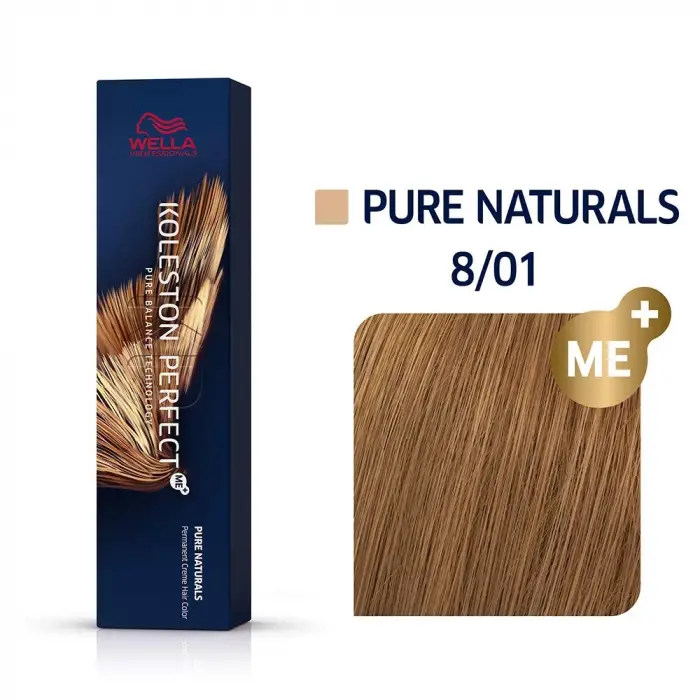 Koleston Perfect Saç Boyası 60ml