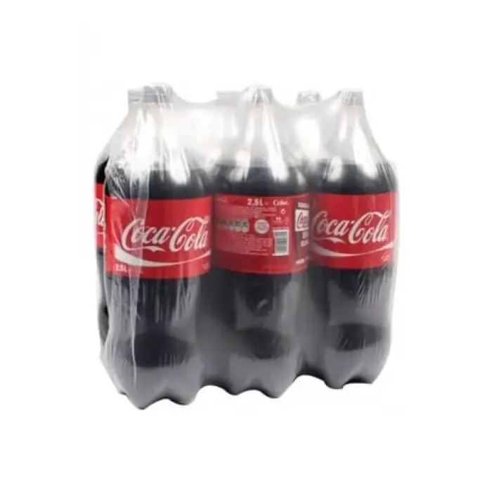 koli, Coca-Cola-2.5 L 6lı