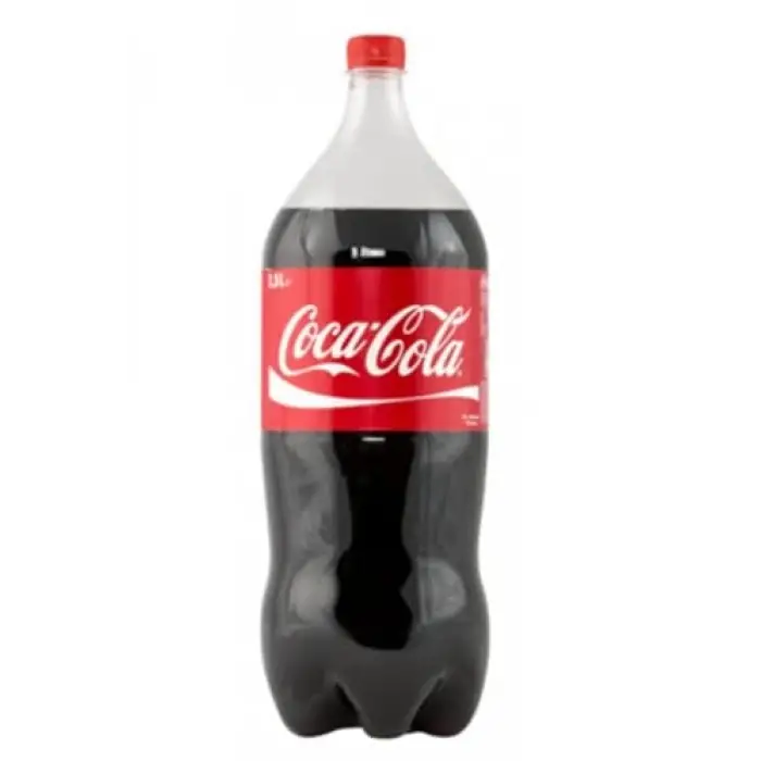 koli, Coca-Cola-2.5 L 6lı