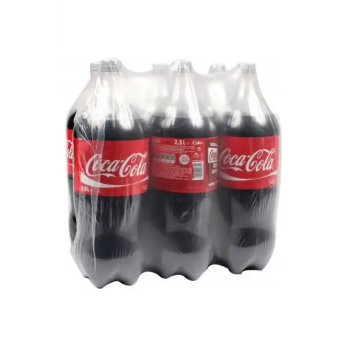 koli, Coca-Cola-2.5 L 6lı