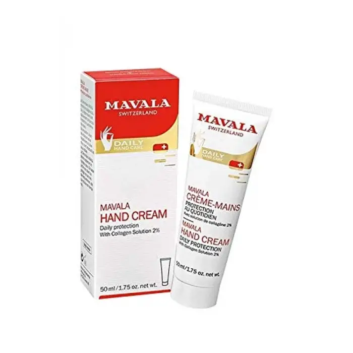 Kollejenli El Kremi 50 ml