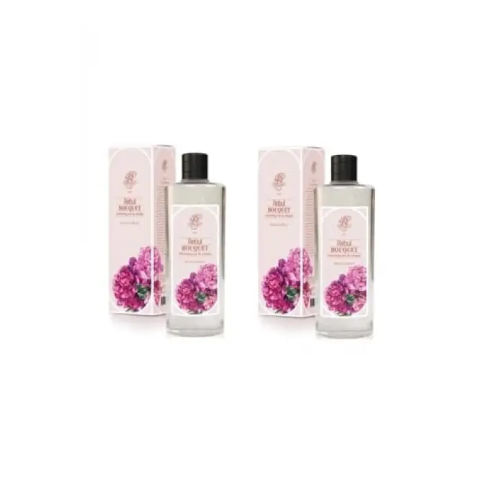 Kolonya Buket Bouquet, 250 ml x 2 Adet