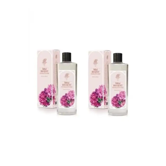 Kolonya Buket Bouquet, 250 ml x 2 Adet