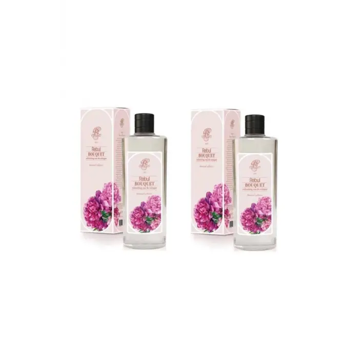 Kolonya Buket Bouquet, 250 ml x 2 Adet