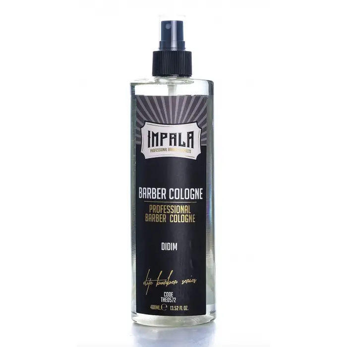 Kolonya Didim 400 ml