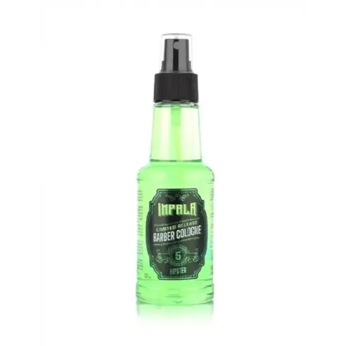 Kolonya Hipster No5 150 ml