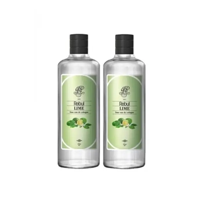 Kolonya Lime 270 ml 2 Adet