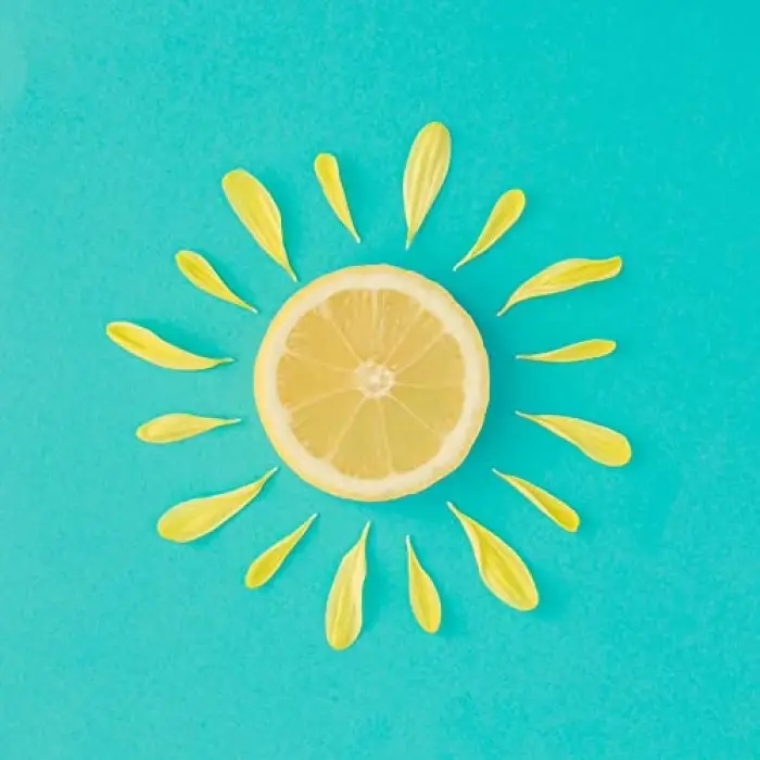 Kolonya Lime Mexico&Bergamot 250 ML