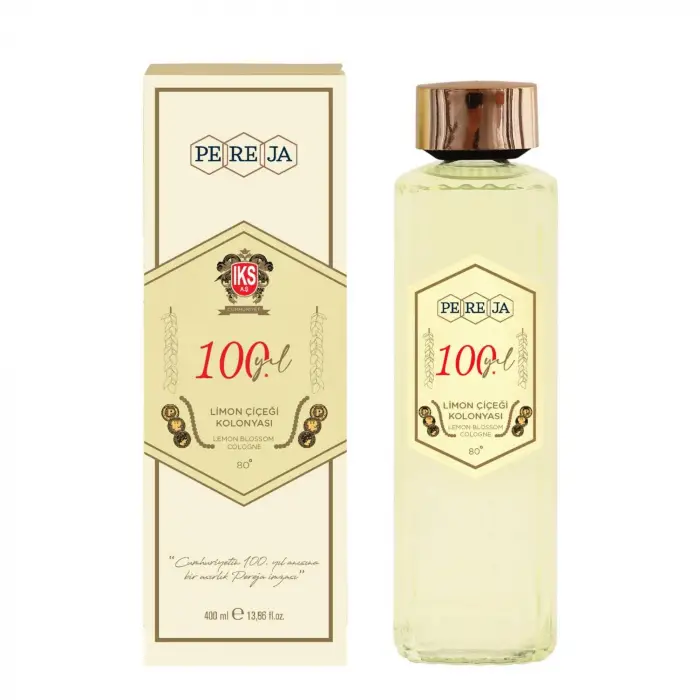 Kolonya Limon 100 ml