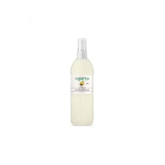 Kolonya Limon 150 Ml