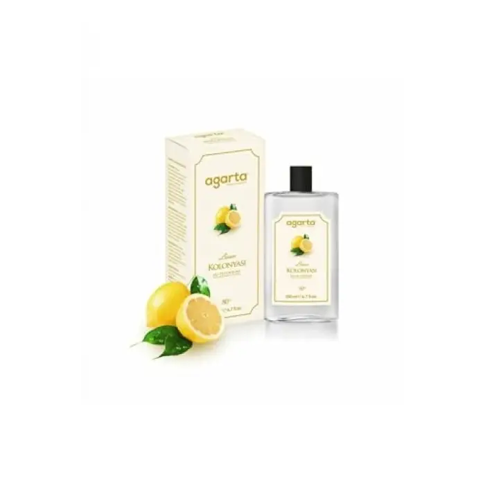 Kolonya Limon 200 Ml