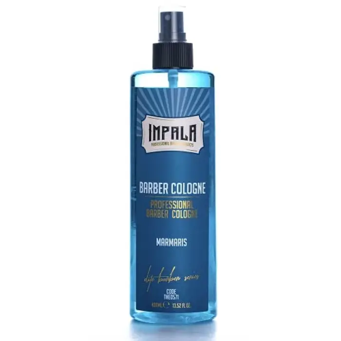 Kolonya Marmaris 400 ml