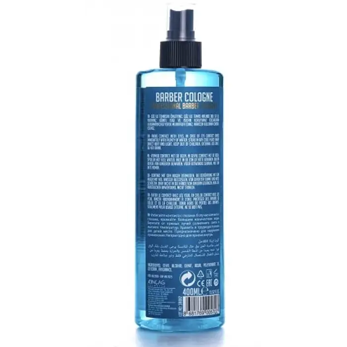 Kolonya Marmaris 400 ml