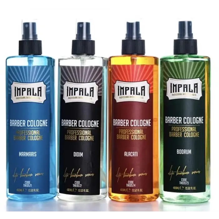 Kolonya Marmaris 400 ml