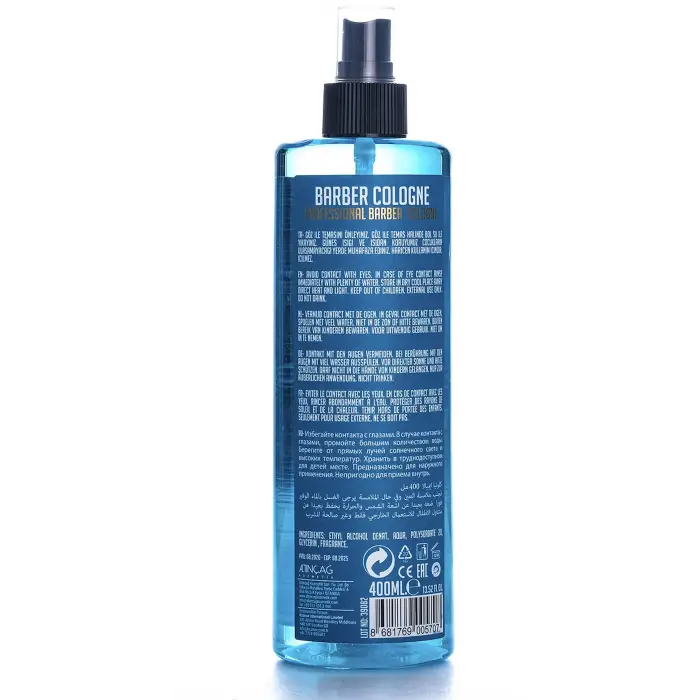 Kolonya Marmaris 400 ml