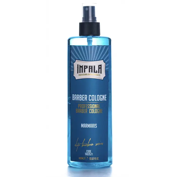 Kolonya Marmaris 400 ml