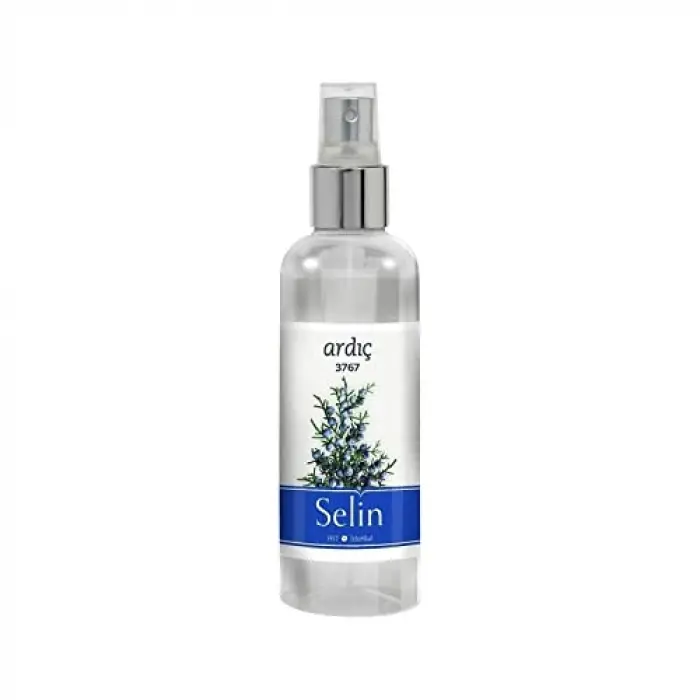 Kolonya Parfümlü Sprey Kiraz Çiçeği 100 Ml
