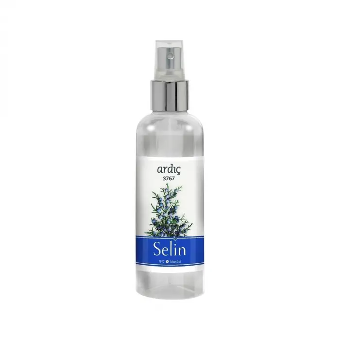 Kolonya Parfümlü Sprey Kiraz Çiçeği 100 Ml