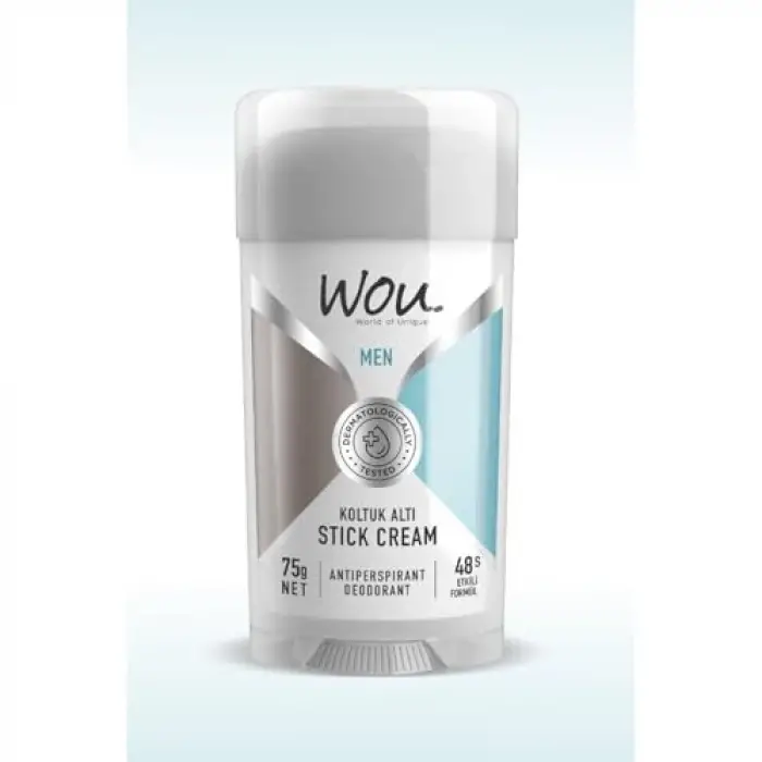 Koltuk Altı Stick 75G (Men)