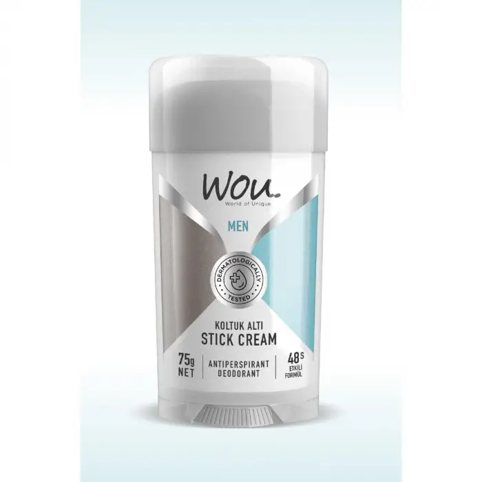 Koltuk Altı Stick 75G (Men)
